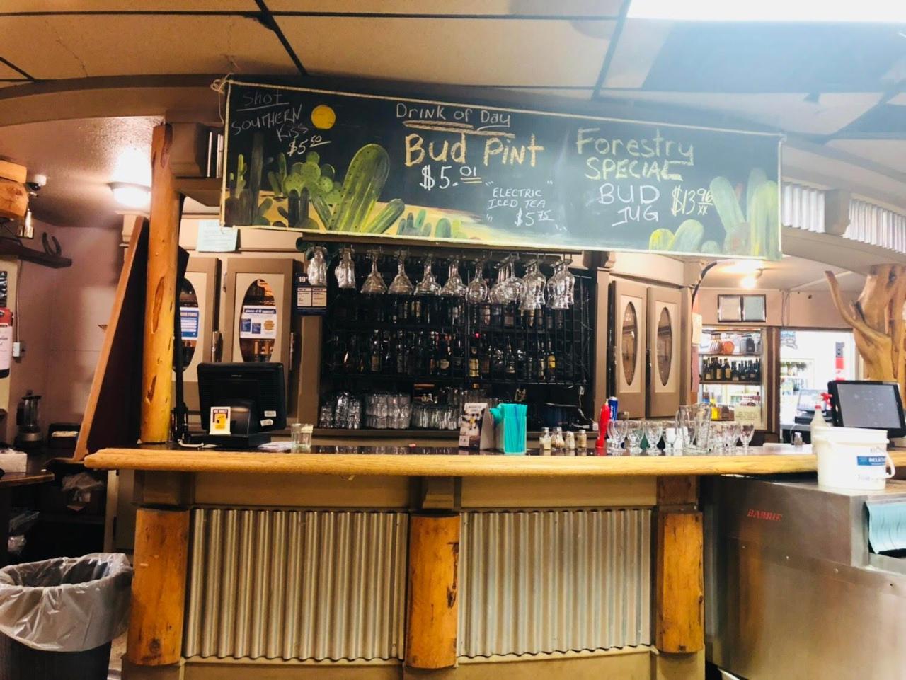 Merritt Desert Inn 외부 사진