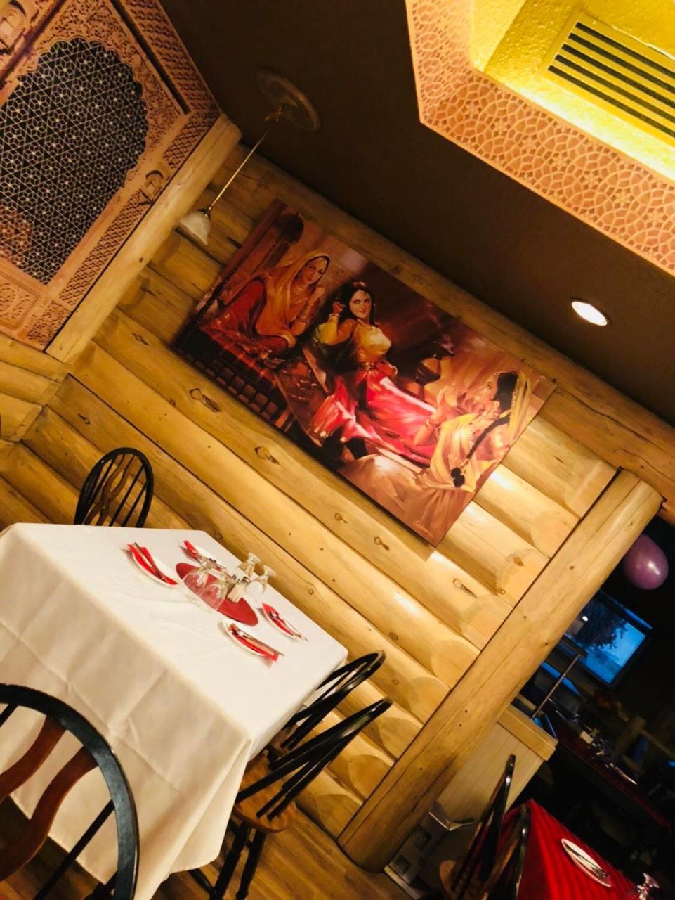 Merritt Desert Inn 외부 사진